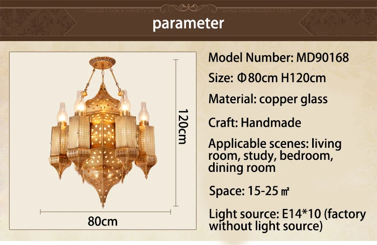  Lighting Custom Handmade