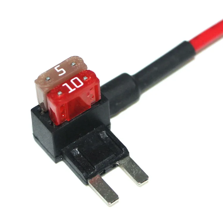Low Price ACS Mini Fuse Tap Add a Circuit Pigtail Auto Fuse Tap ACS ATS ATM Fuse Tap