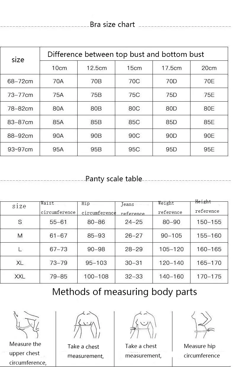 Push Up Bra Set Cover Gathered Women's Underwear Sexy Thick Cup