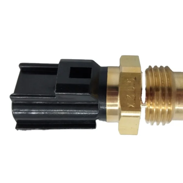ヴェル　泡3号12 Truck-Part-Water-Temperature-