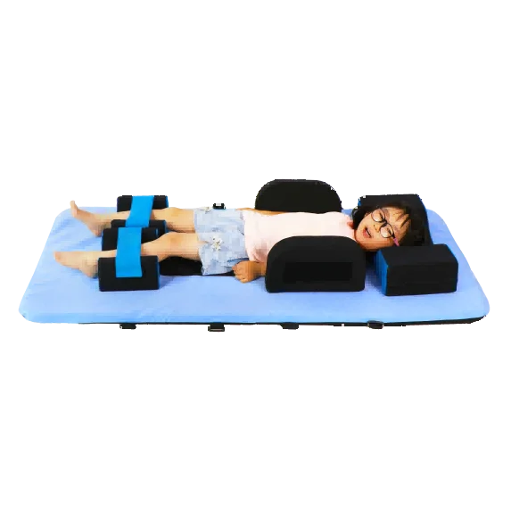 HEDY PS01 Comfort Customization Pediatric Positioning System Mattress