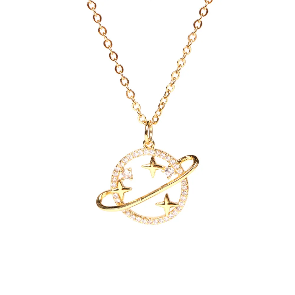 Classical Design Jewelry 18k Gold 