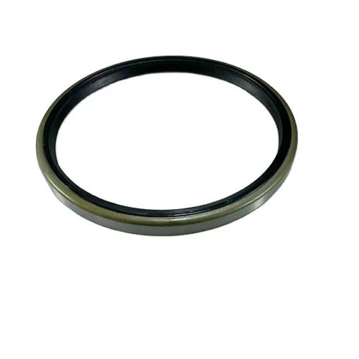 High-quality Wheel Hub Oil Seal for Zhongtong Bus Parts