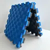 Bleu+noir