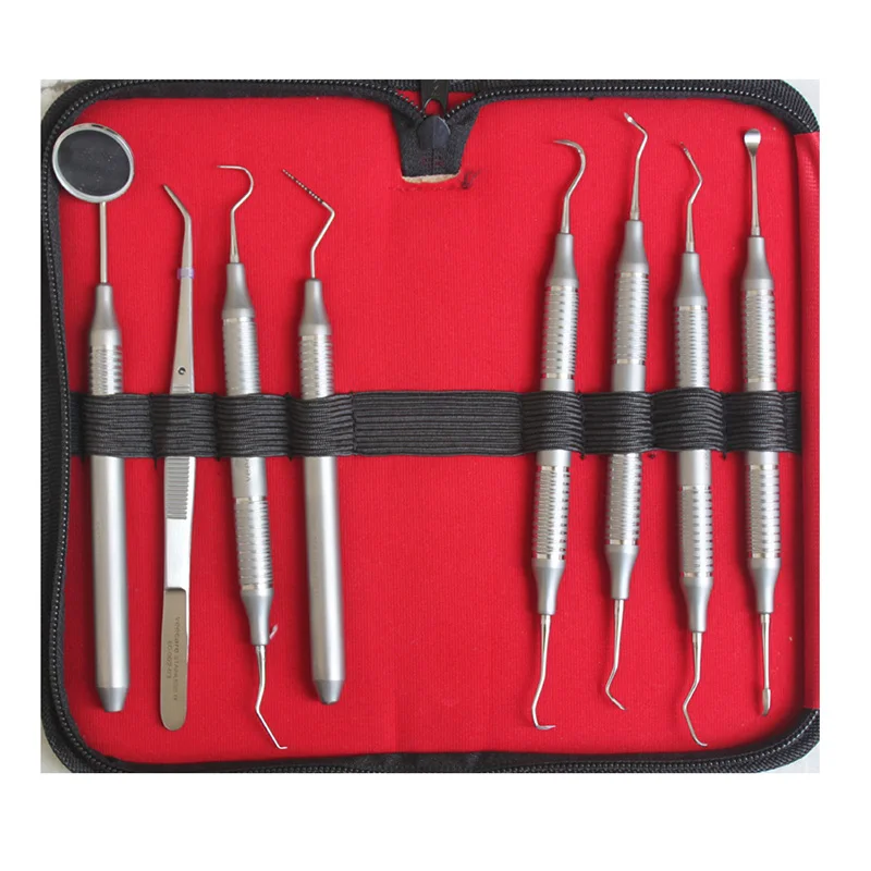 Dental Surgery Kit Surgical Instruments Dental Oral Surgery Kit Dental ...