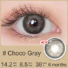 Choco Gray