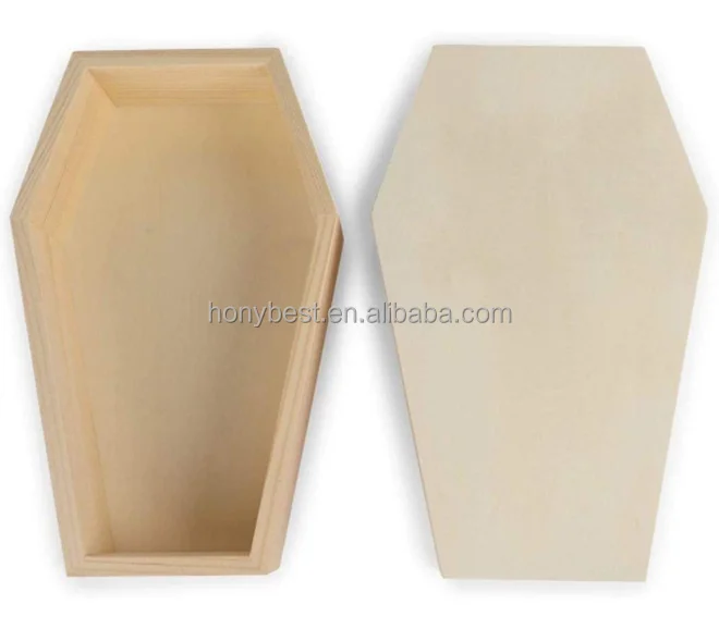 coffin box tray