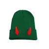 Green red