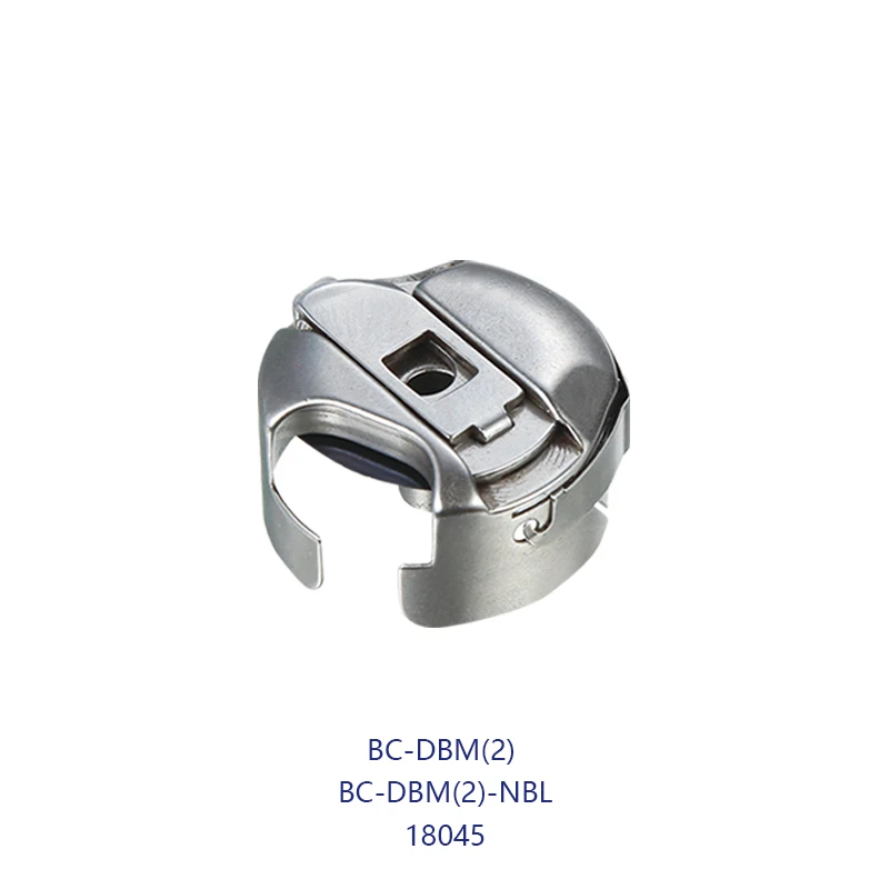 Q. Х. Юн BC-DBM(2)NBL Шпульный колпачок детали швейной машины