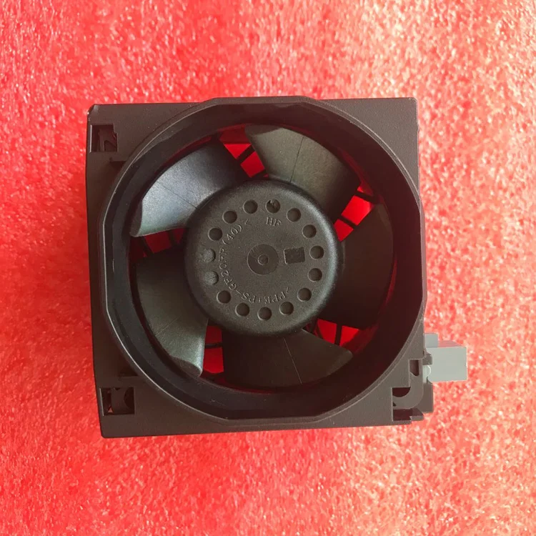 Ventola Server Dell Ventola Di Ricambio Per Server Dell PowerEdge R740/ R740xd - Modello N5T36, Usata Ma Funzionante Ventola Dell PowerEdge - Foto 9