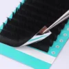 Cashmere Nero Opaco
