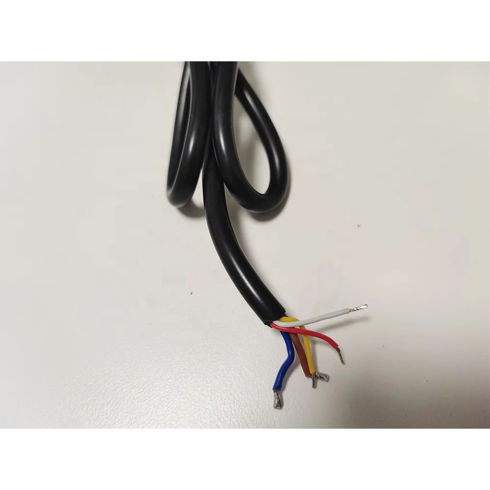1200N Waterproof DC Motor for Electric Drawer Return Spring Piston Mini Linear Actuator