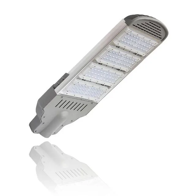 SMD3030 Out Door 60 Watt IP65 LED Street Lights High Luminous