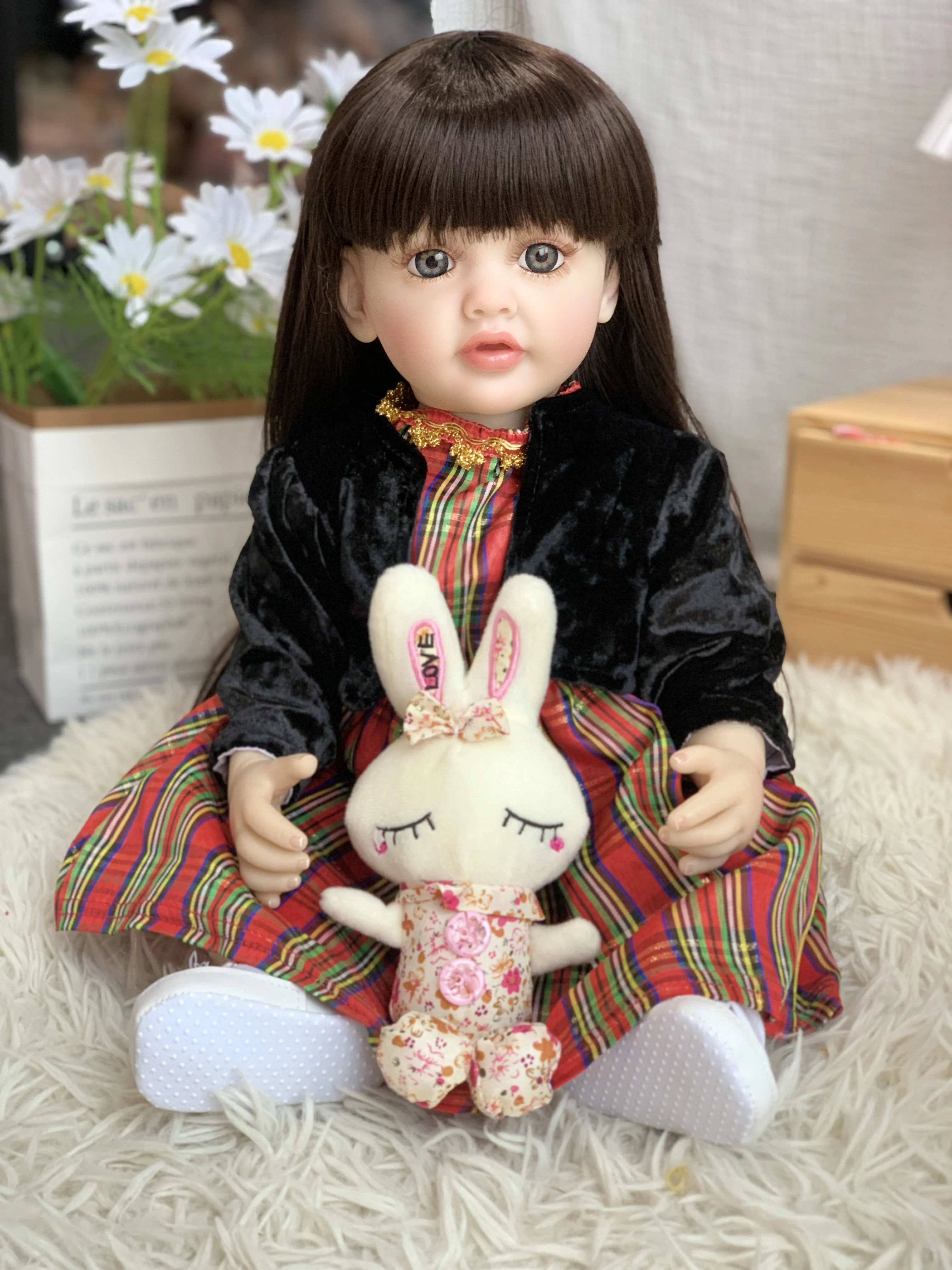 Rainbow High Making Machine Dis Ney Kpop Dubai Judy Faking Online Shopping Big Size Boy Reborn Dolls