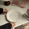 Primo incontro con la palette rosa da 8 pollici
