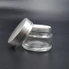 Silver Lid