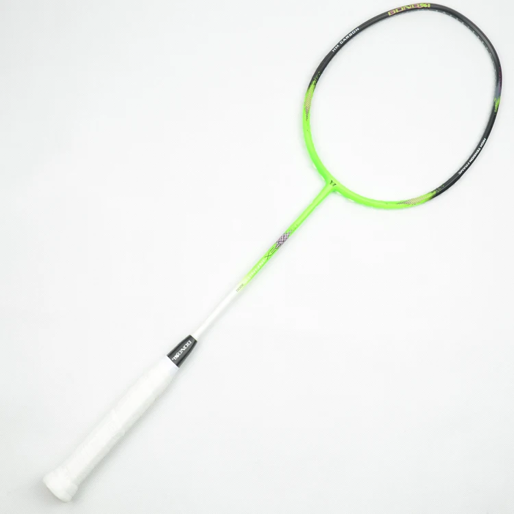 custom made badminton rackets