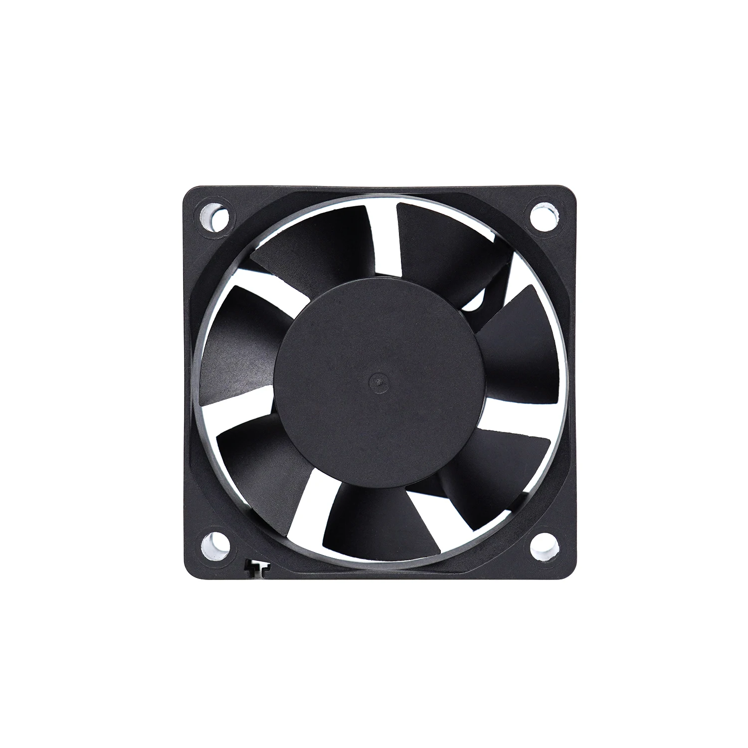 60x60x20 Mini Dc Brushless Cooling Fan 4000RPM 12v 24v 60mm Axial Flow Fan