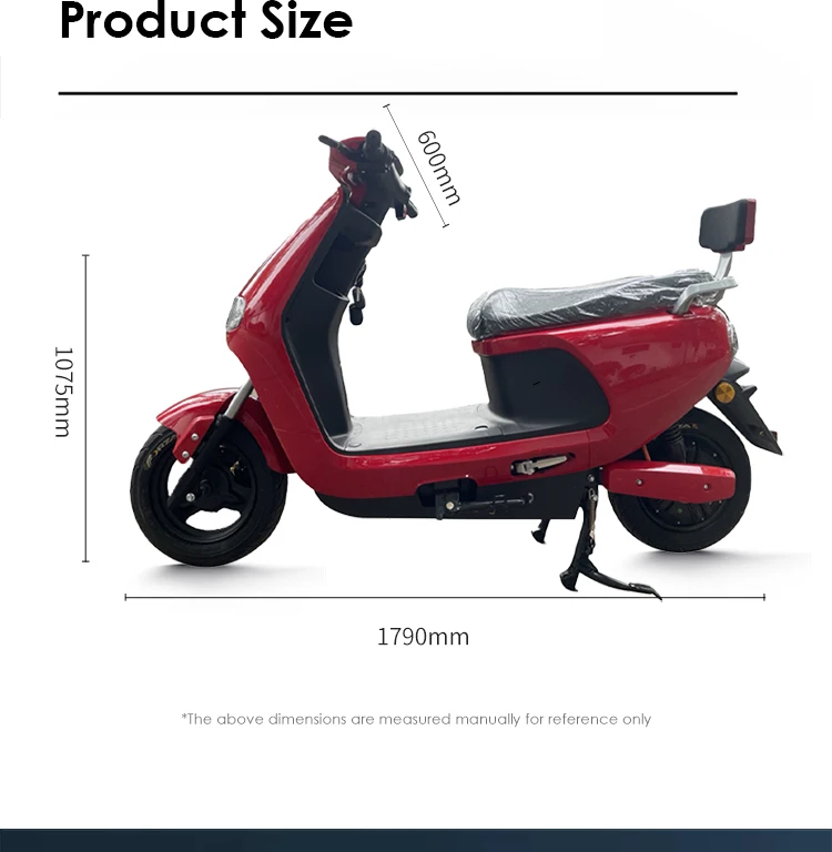 Eec Cheaper High Speed Electric Scooter 60v 72v 20ah 1000w 1500w 2000w Ckd Electric Motorcycle 7777