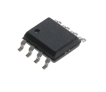 MAX1626ESA+T IC High-Efficiency 5V/3.3V Adjustable BUCK DC-DC Controllers 8SOIC Switching Controllers Power Management (PMIC)