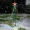 Luces de colores