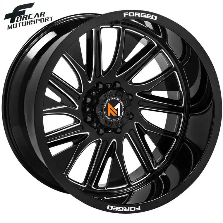 Oem Offroad Alloy Wheels 17/18/20/22/24 Inch Offroad Wheel Buy Wheel,Offroad