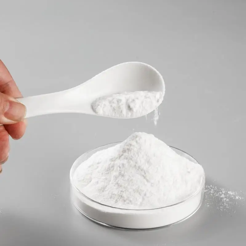Factory Price Polycarboxylic Acid Water Reducing Agent Monomer Starch Ether Hps for Polymer Modified Hps Starch Ether