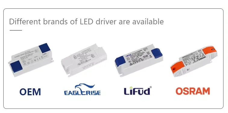 LED Downlight Lighting Anti glare .png