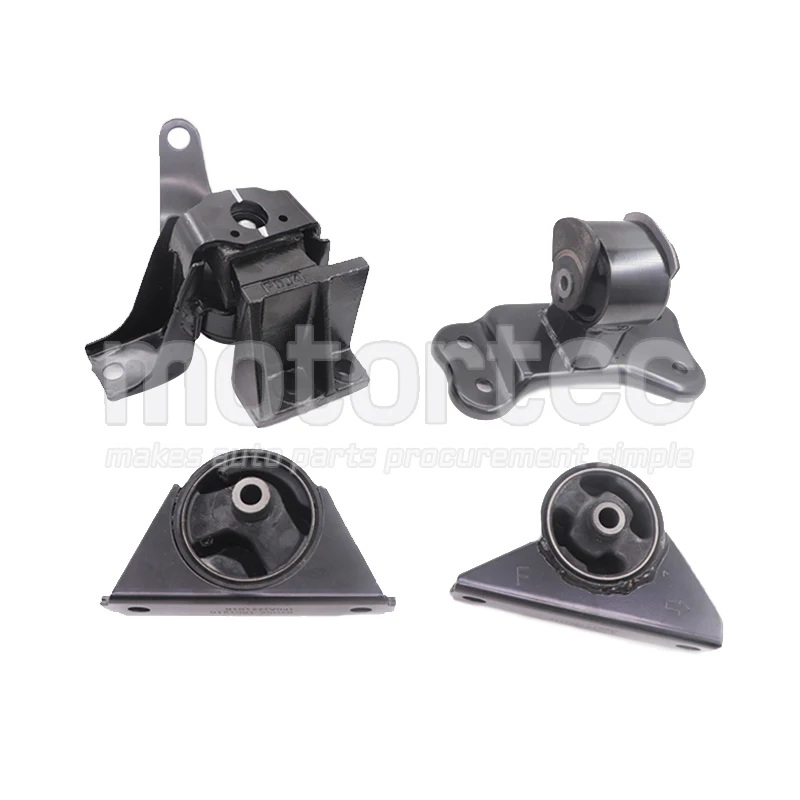 Engine Mounts For Gwm Haval H1 1.5t At Engine Mountings Original