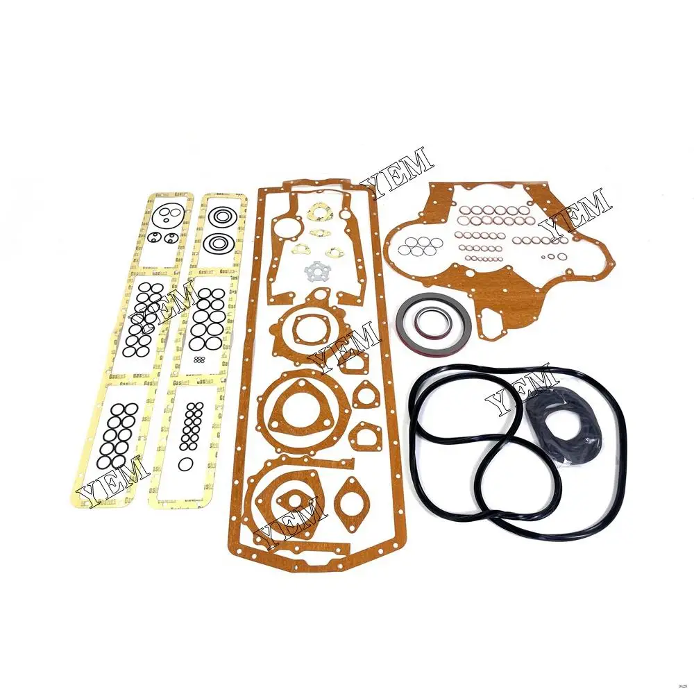 300TX Bottom Gasket Kit KRP1263 for Perkins Tractor & Utility Vehicle Aftermarket Parts