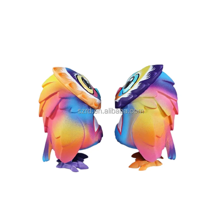 Custom Desgin 3d Vinyl Figure/oem Collectible Vinyl Toy Production