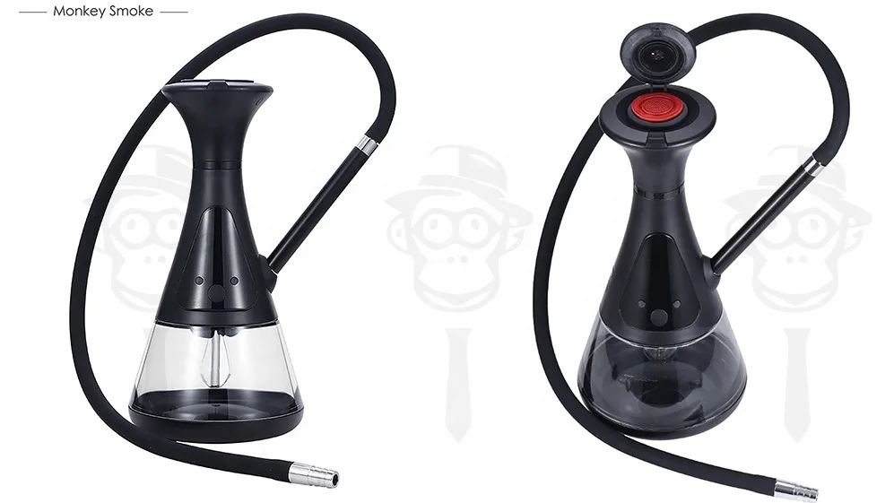 Portable Table Ookaehookah Shisha Hookah Set Hukka Nargileler Shesha