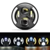 6LED 1