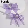 สีม่วง