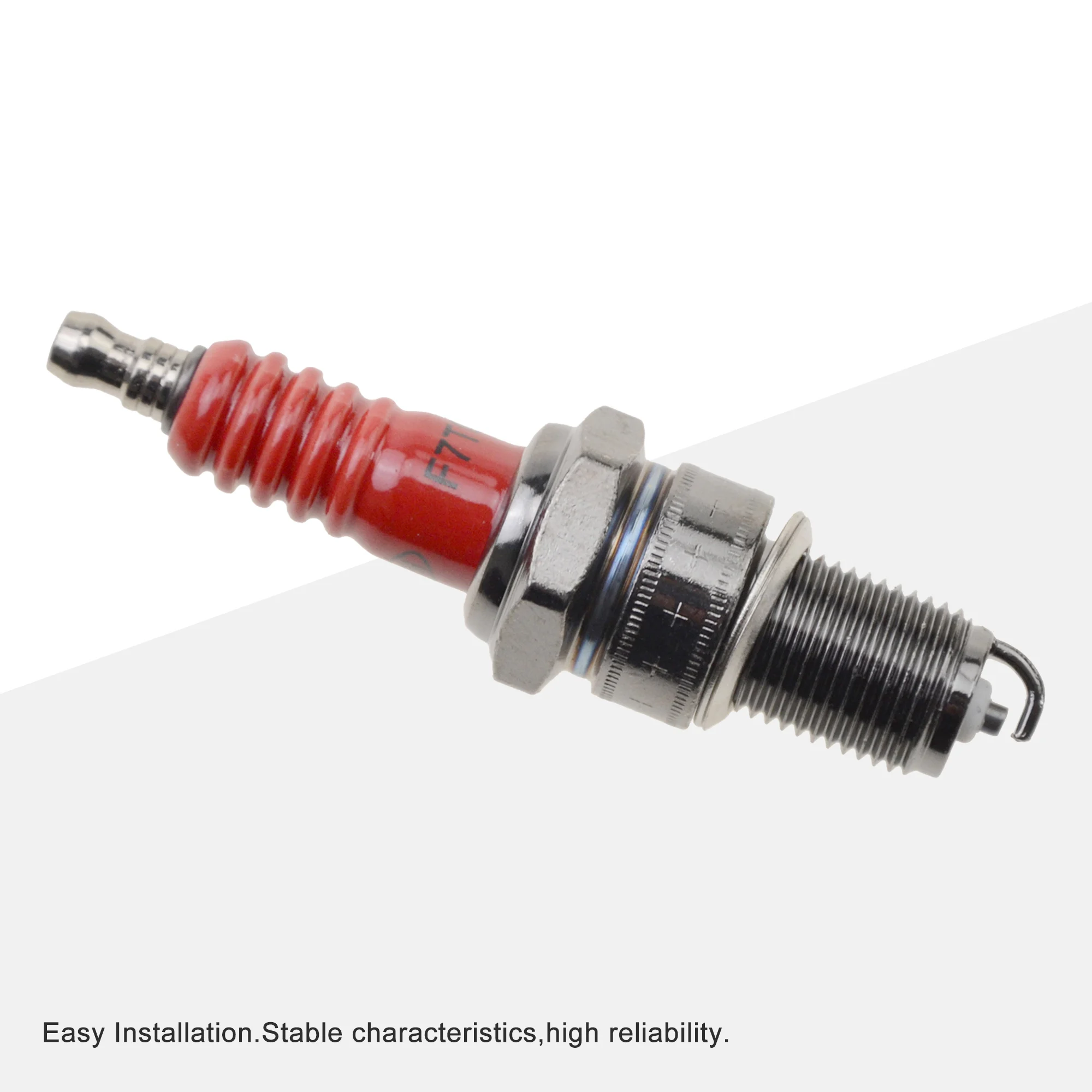 Bobina Di Accensione Applicabile Per KASEI 1e36f - 2e 1e36f - 2e.2 - Foto 5