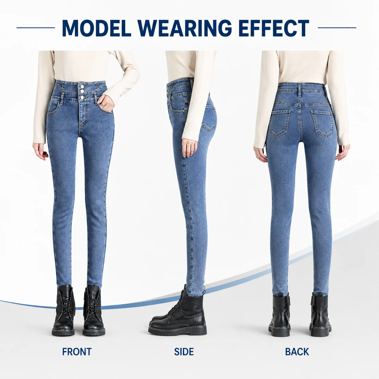 Model image