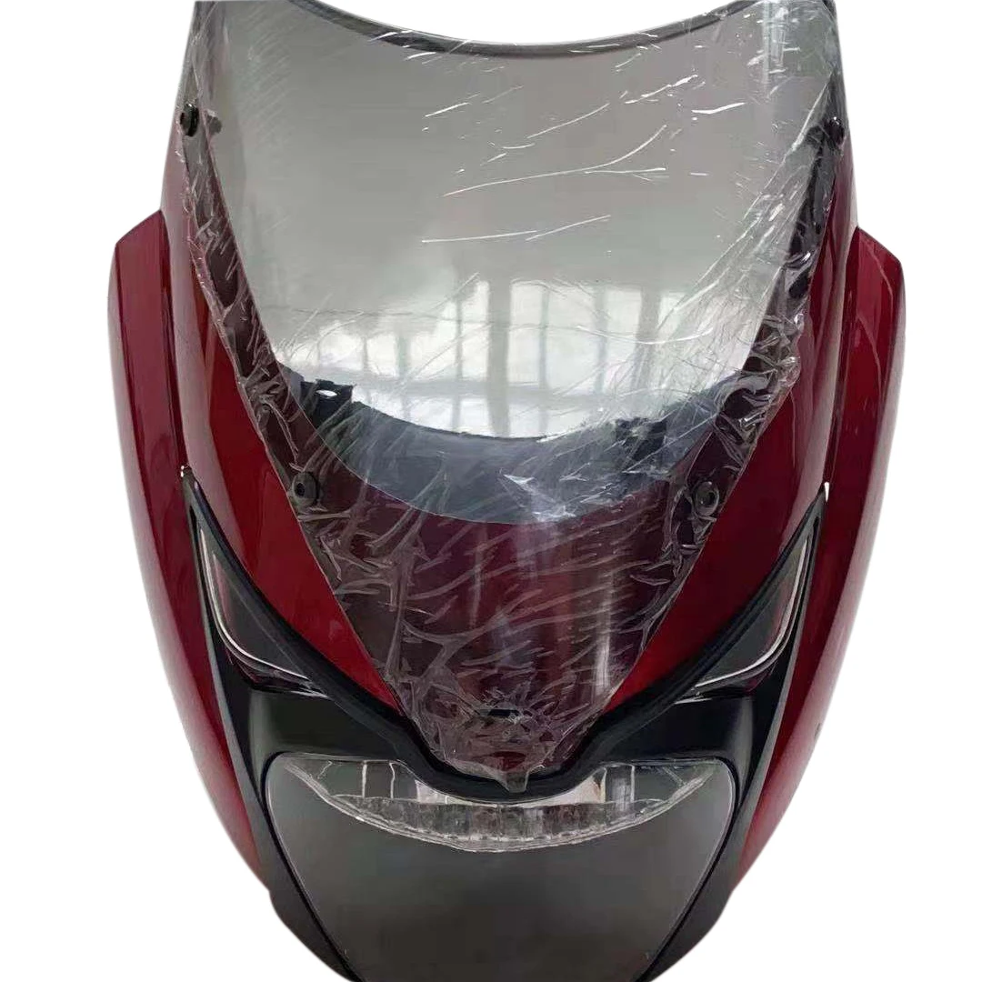 Motorcycle Headlight Assembly Bajaj 135/150/180 Ct100