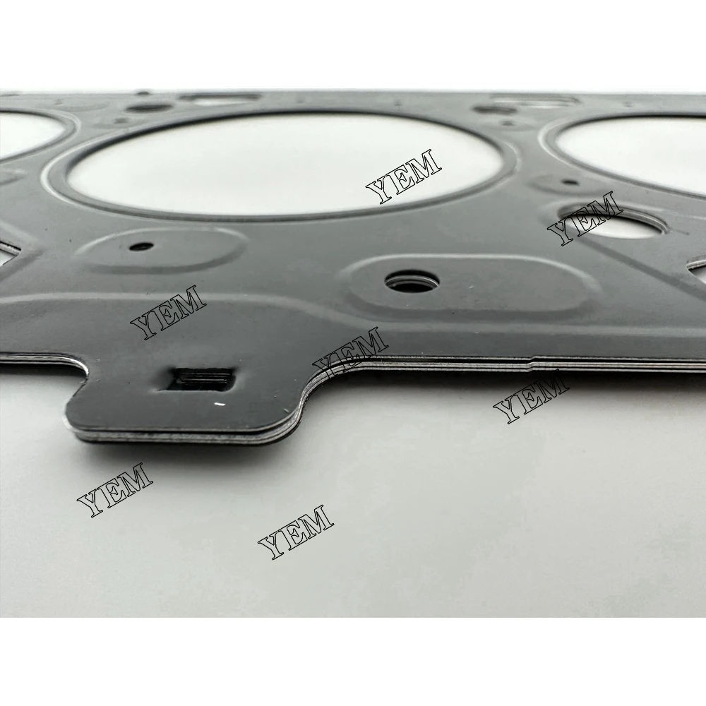 For Toyota 1GD Head Gasket Fast Delivery Engine Parts 2