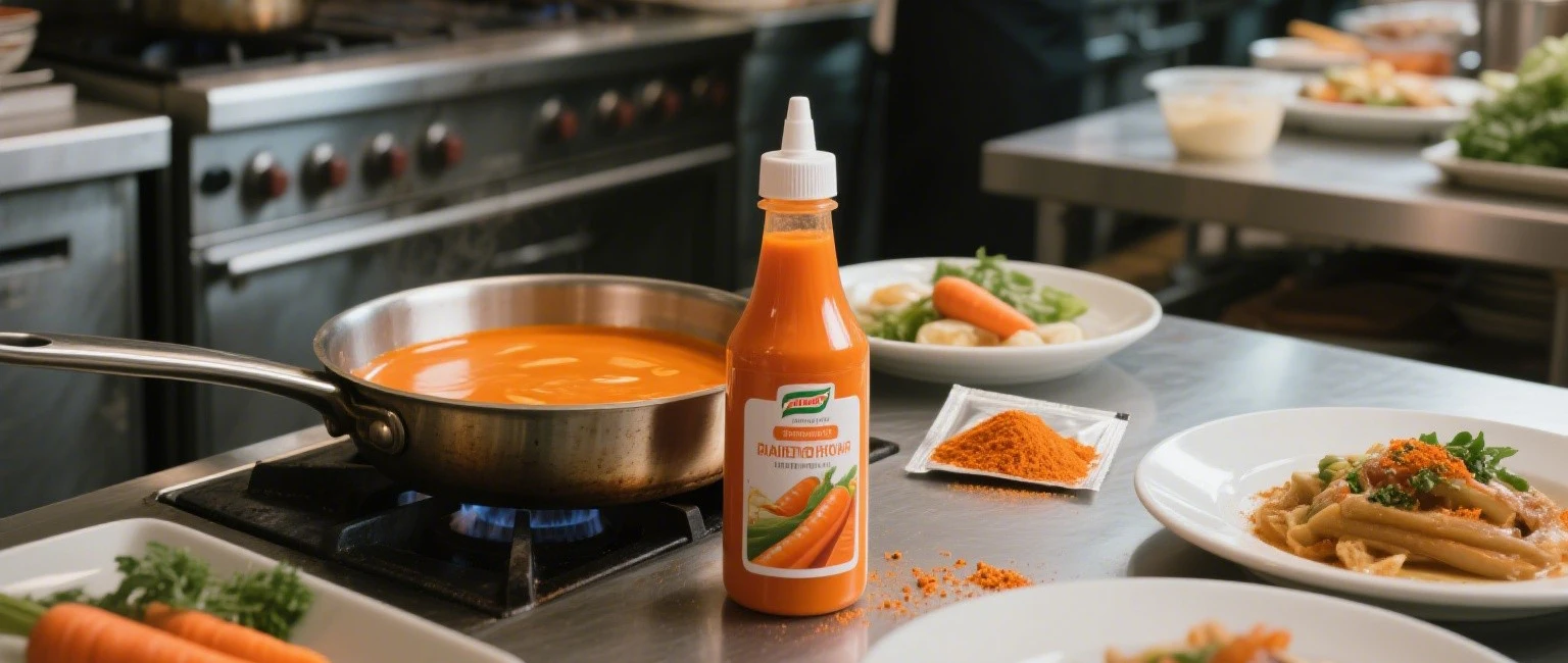 product high purity food grade natural 20 carotene  oil soluble safe coloring agent for food-1