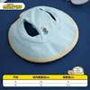Minions "Springfield Flower" Fisherman Hat