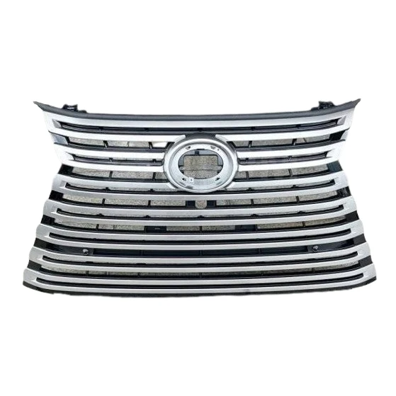2022 Lexus LX600 Front Grille Assembly - Easy Install, Custom