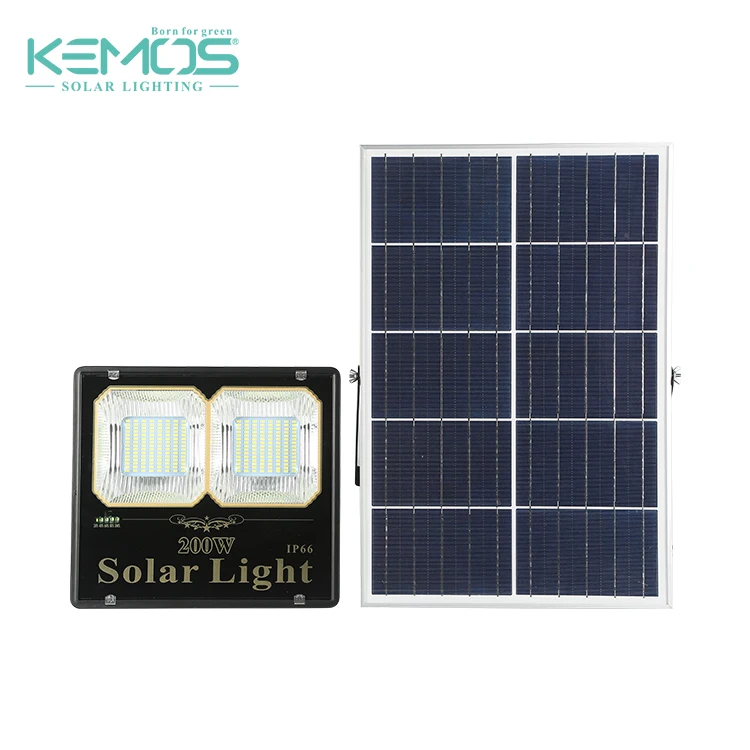 LED light source and flood lights item type led Projector Lamp 100w solar flood Light