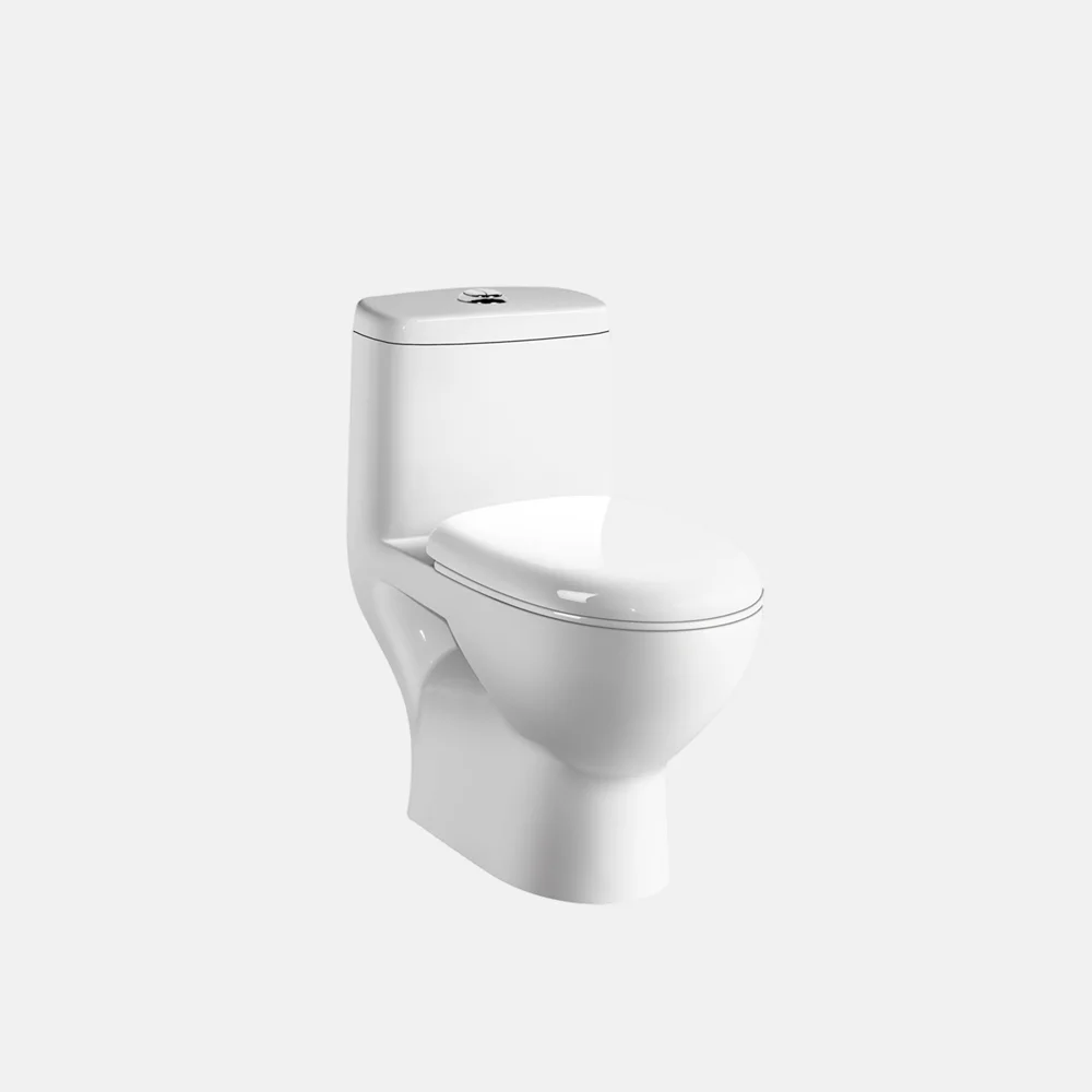 wc toilet set