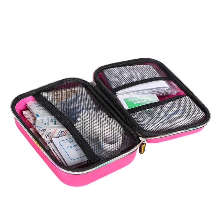 hard shell lunch bolsa