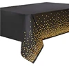 black+Gold Dot