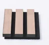 Serie di impiallacciature ingegnerizzate: rovere bianco