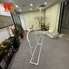 Metal arch