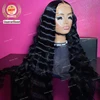Loose Deep Wave