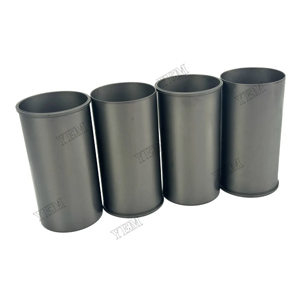 Cylinder Liner Fit for Mazda HA Engine 2