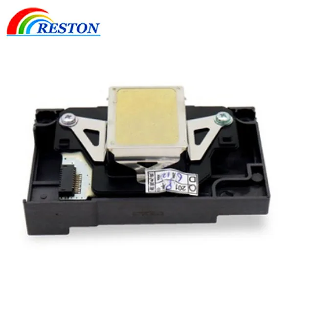 Alta Calidad Cabezal De Impresión Para Epson 1390,1400,1410,1430 L1800 R270  R260 R265 R1390 R390 - Buy Cabezal De Impresión Para Epson L1800,Cabezal De  Impresión Para Epson 1400,Cabezal De Impresión Para Epson Product